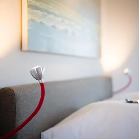 בית נופש Hues Minde