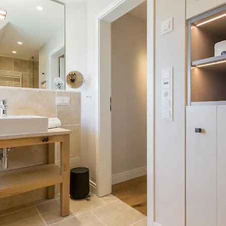 Hues Minde Wenningstedt-Braderup