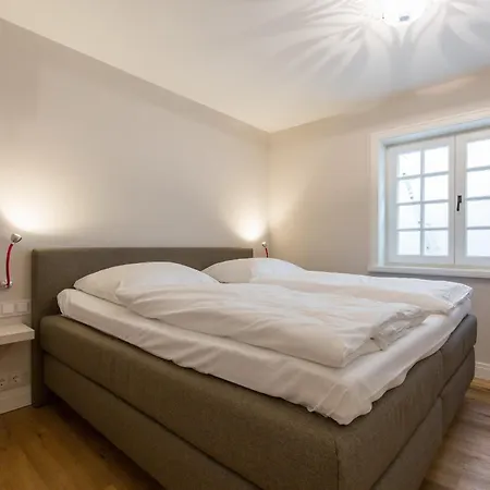Hues Minde Holiday home *