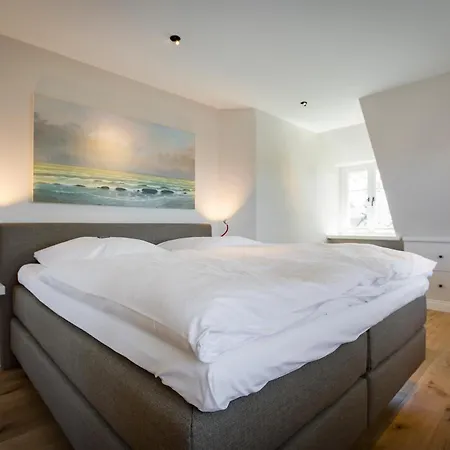 Holiday home Hues Minde *