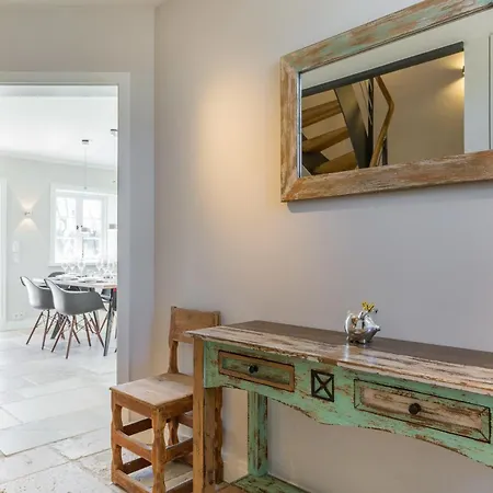 Hues Minde בית נופש *