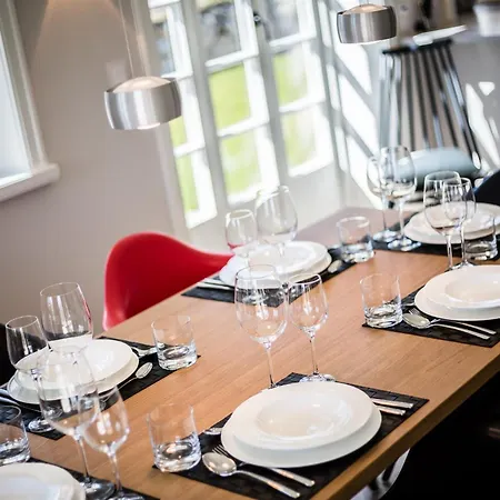 Holiday home Hues Minde Wenningstedt-Braderup