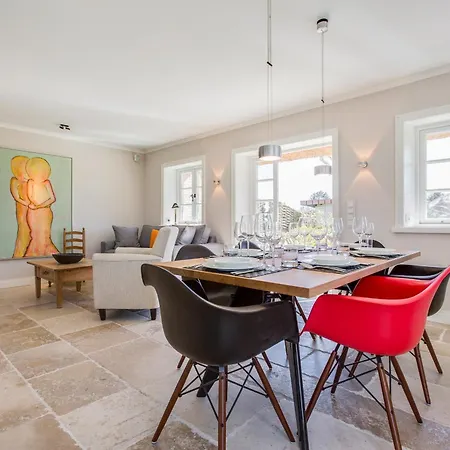 Holiday home Hues Minde