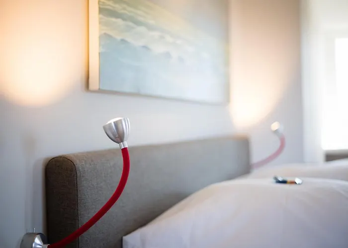 Vakantiehuis Hues Minde