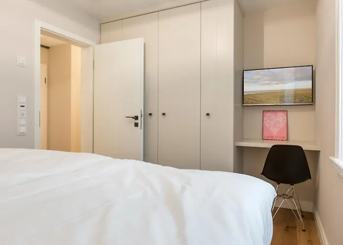 Vakantiehuis Hues Minde *