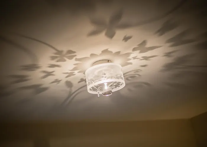 Hues Minde Vakantiehuis *