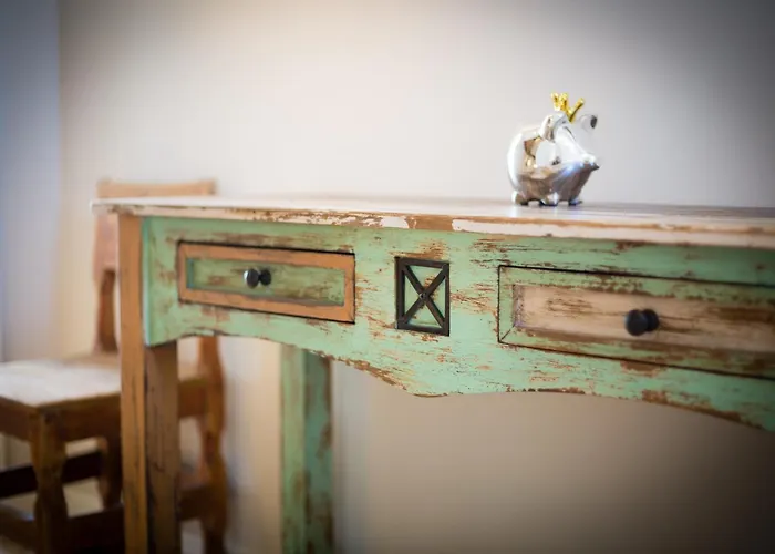 Hues Minde * Wenningstedt-Braderup