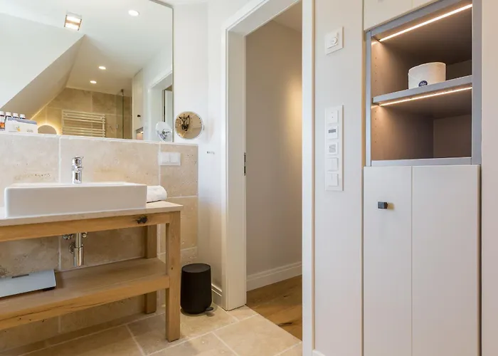 Hues Minde Wenningstedt-Braderup