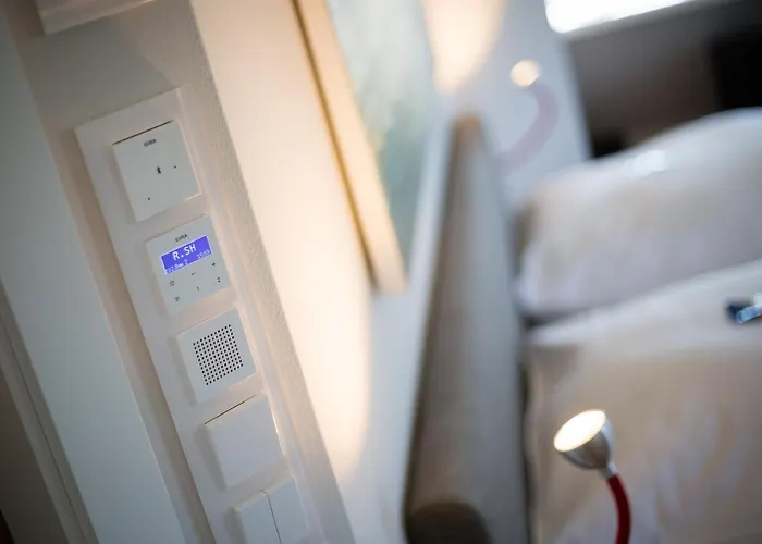 Hues Minde Wenningstedt-Braderup