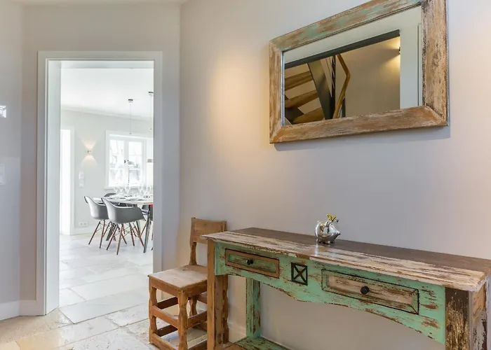 Hues Minde Vakantiehuis *