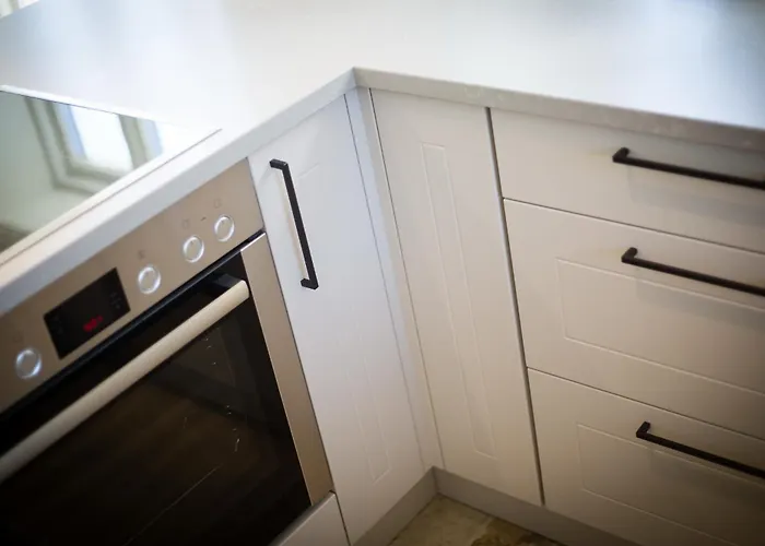 Vakantiehuis Hues Minde