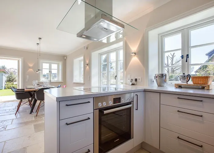 Hues Minde Vakantiehuis