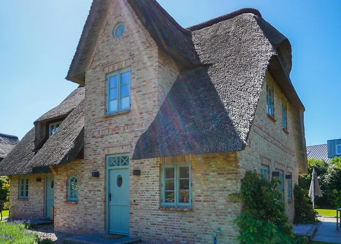 Hues Minde Wenningstedt-Braderup